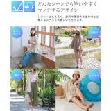 【SPF50+UVカット水陸両用ラッシュガード】ゆったりポンチョトップス（別売り… | HAPPY急便 by VERITA.JP | 詳細画像9 