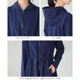 水辺にもタウンにも使える。ラッシュガード ジップアップフレアパーカー UVパーカー | HAPPY急便 by VERITA.JP | 詳細画像29