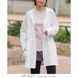 素早く乾いてさらっと快適！UV＆DRYタッチ指穴付きロング丈ジップアップパーカー… | HAPPY急便 by VERITA.JP | 詳細画像20 