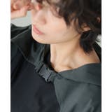 素早く乾いてさらっと快適！DRYタッチバックル付きボレロパーカー ラッシュガード… | HAPPY急便 by VERITA.JP | 詳細画像20 
