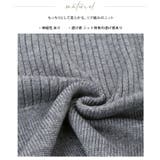 自慢のフレアシルエット。ペプラムフレアカーディガン カーデ カーディガン | HAPPY急便 by VERITA.JP | 詳細画像22 