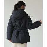 軽くてあたたかい、寒い日の強い味方。ファイバーダウン中綿コート ダウン コート | HAPPY急便 by VERITA.JP | 詳細画像10 