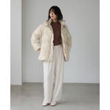 軽くてあたたかい、寒い日の強い味方。ファイバーダウン中綿コート ダウン コート | HAPPY急便 by VERITA.JP | 詳細画像12 