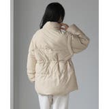 軽くてあたたかい、寒い日の強い味方。ファイバーダウン中綿コート ダウン コート | HAPPY急便 by VERITA.JP | 詳細画像14 