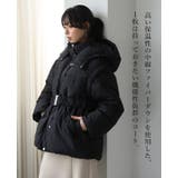 軽くてあたたかい、寒い日の強い味方。ファイバーダウン中綿コート ダウン コート | HAPPY急便 by VERITA.JP | 詳細画像2 