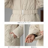 軽くてあたたかい、寒い日の強い味方。ファイバーダウン中綿コート ダウン コート | HAPPY急便 by VERITA.JP | 詳細画像22 