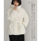 軽くてあたたかい、寒い日の強い味方。ファイバーダウン中綿コート ダウン コート | HAPPY急便 by VERITA.JP | 詳細画像6 