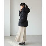 軽くてあたたかい、寒い日の強い味方。ファイバーダウン中綿コート ダウン コート | HAPPY急便 by VERITA.JP | 詳細画像9 