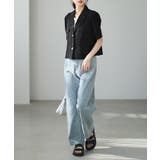 上品な大人アウター。半袖パフジャケット ジャケット ショート丈 | HAPPY急便 by VERITA.JP | 詳細画像12