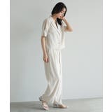 上品な大人アウター。半袖パフジャケット ジャケット ショート丈 | HAPPY急便 by VERITA.JP | 詳細画像6