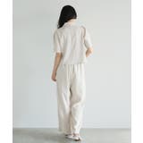 上品な大人アウター。半袖パフジャケット ジャケット ショート丈 | HAPPY急便 by VERITA.JP | 詳細画像7