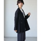 着てないみたいに軽い。シアーロングジャケット ジャケット テーラード | HAPPY急便 by VERITA.JP | 詳細画像14