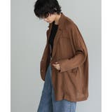 着てないみたいに軽い。シアーロングジャケット ジャケット テーラード | HAPPY急便 by VERITA.JP | 詳細画像6