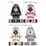 これ1枚でワンランク上のコーデになる!オルテガ柄 ニットカーディガン カーディガン | HAPPY急便 by VERITA.JP | 詳細画像5