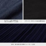 大人可愛い後ろ姿。プリーツ切替ジャケット ジャケット ブルゾン | HAPPY急便 by VERITA.JP | 詳細画像2