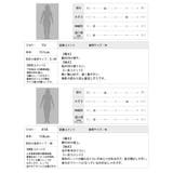 大人可愛い後ろ姿。プリーツ切替ジャケット ジャケット ブルゾン | HAPPY急便 by VERITA.JP | 詳細画像6