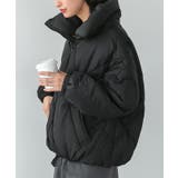 毎日着たくなる、あったかアウター。ダイヤキルトBIGカラーブルゾン ダウン コー… | HAPPY急便 by VERITA.JP | 詳細画像14 