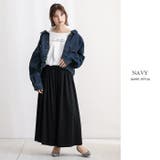 雰囲気たっぷりアウター。後ろボタン デニムジャケット Gジャン | HAPPY急便 by VERITA.JP | 詳細画像17 