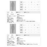 雰囲気たっぷりアウター。後ろボタン デニムジャケット Gジャン | HAPPY急便 by VERITA.JP | 詳細画像6 