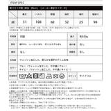雰囲気たっぷりアウター。後ろボタン デニムジャケット Gジャン | HAPPY急便 by VERITA.JP | 詳細画像8 