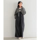 華やかにスタイルアップ。ループニットボレロ ボレロ ニット | HAPPY急便 by VERITA.JP | 詳細画像12 