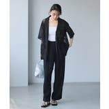 コーデが華やぐ上品レース。レースハーフスリーブジャケット ジャケット レース | HAPPY急便 by VERITA.JP | 詳細画像14