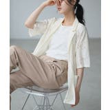 コーデが華やぐ上品レース。レースハーフスリーブジャケット ジャケット レース | HAPPY急便 by VERITA.JP | 詳細画像7