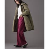 この触り心地クセになる。さらふわリブパンツ パンツ ストレートパンツ | HAPPY急便 by VERITA.JP | 詳細画像22 