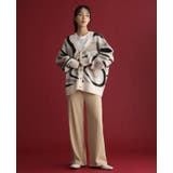 この触り心地クセになる。さらふわリブパンツ パンツ ストレートパンツ | HAPPY急便 by VERITA.JP | 詳細画像36 