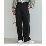 裾のカタチが変わる。2WAYカーゴパンツ パンツ カーゴ | HAPPY急便 by VERITA.JP | 詳細画像10