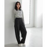 裾のカタチが変わる。2WAYカーゴパンツ パンツ カーゴ | HAPPY急便 by VERITA.JP | 詳細画像11