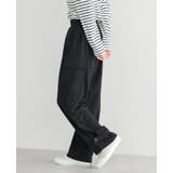 裾のカタチが変わる。2WAYカーゴパンツ パンツ カーゴ | HAPPY急便 by VERITA.JP | 詳細画像12