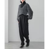 裾のカタチが変わる。2WAYカーゴパンツ パンツ カーゴ | HAPPY急便 by VERITA.JP | 詳細画像13