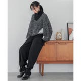 裾のカタチが変わる。2WAYカーゴパンツ パンツ カーゴ | HAPPY急便 by VERITA.JP | 詳細画像16