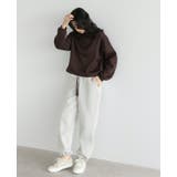 これ一枚でぬくもり続く。HEAVY WEIGHT SWEAT | HAPPY急便 by VERITA.JP | 詳細画像13 