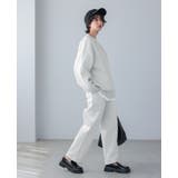 これ一枚でぬくもり続く。HEAVY WEIGHT SWEAT | HAPPY急便 by VERITA.JP | 詳細画像15 