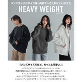 これ一枚でぬくもり続く。HEAVY WEIGHT SWEAT | HAPPY急便 by VERITA.JP | 詳細画像2 