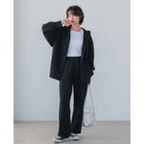 これ一枚でぬくもり続く。HEAVY WEIGHT SWEAT | HAPPY急便 by VERITA.JP | 詳細画像8 