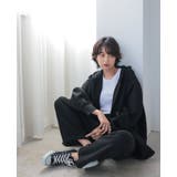 これ一枚でぬくもり続く。HEAVY WEIGHT SWEAT | HAPPY急便 by VERITA.JP | 詳細画像9 