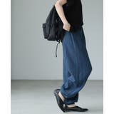 一度着たらヤミツキ！柔らかな肌触り ダブルガーゼ リラックスパンツ | HAPPY急便 by VERITA.JP | 詳細画像24 