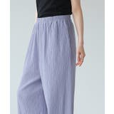 一度着たらヤミツキ！柔らかな肌触り ダブルガーゼ リラックスパンツ | HAPPY急便 by VERITA.JP | 詳細画像8 