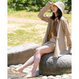 【SPF50+UVカット水陸両用ラッシュガード】選べる3丈ショートパンツ ハーフ… | HAPPY急便 by VERITA.JP | 詳細画像19 