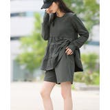 チャコール | 【SPF50+UVカット水陸両用ラッシュガード】選べる3丈ショートパンツ ハーフ… | HAPPY急便 by VERITA.JP