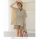 【SPF50+UVカット水陸両用ラッシュガード】選べる3丈ショートパンツ ハーフ… | HAPPY急便 by VERITA.JP | 詳細画像25 