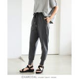 素早く乾いてさらっと快適！UV＆DRYタッチジョガーパンツ ドライ 紫外線対策 | HAPPY急便 by VERITA.JP | 詳細画像14 