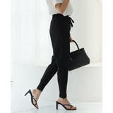 素早く乾いてさらっと快適！UV＆DRYタッチジョガーパンツ ドライ 紫外線対策 | HAPPY急便 by VERITA.JP | 詳細画像17 