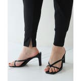 素早く乾いてさらっと快適！UV＆DRYタッチジョガーパンツ ドライ 紫外線対策 | HAPPY急便 by VERITA.JP | 詳細画像18 