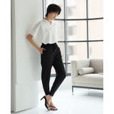 素早く乾いてさらっと快適！UV＆DRYタッチジョガーパンツ ドライ 紫外線対策 | HAPPY急便 by VERITA.JP | 詳細画像19 