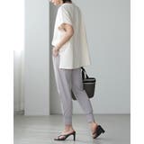 サンドベージュ | 素早く乾いてさらっと快適！UV＆DRYタッチジョガーパンツ ドライ 紫外線対策 | HAPPY急便 by VERITA.JP