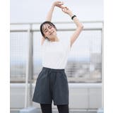 素早く乾いてさらっと快適。UV&DRYタッチショートパンツ ドライ UV | HAPPY急便 by VERITA.JP | 詳細画像26